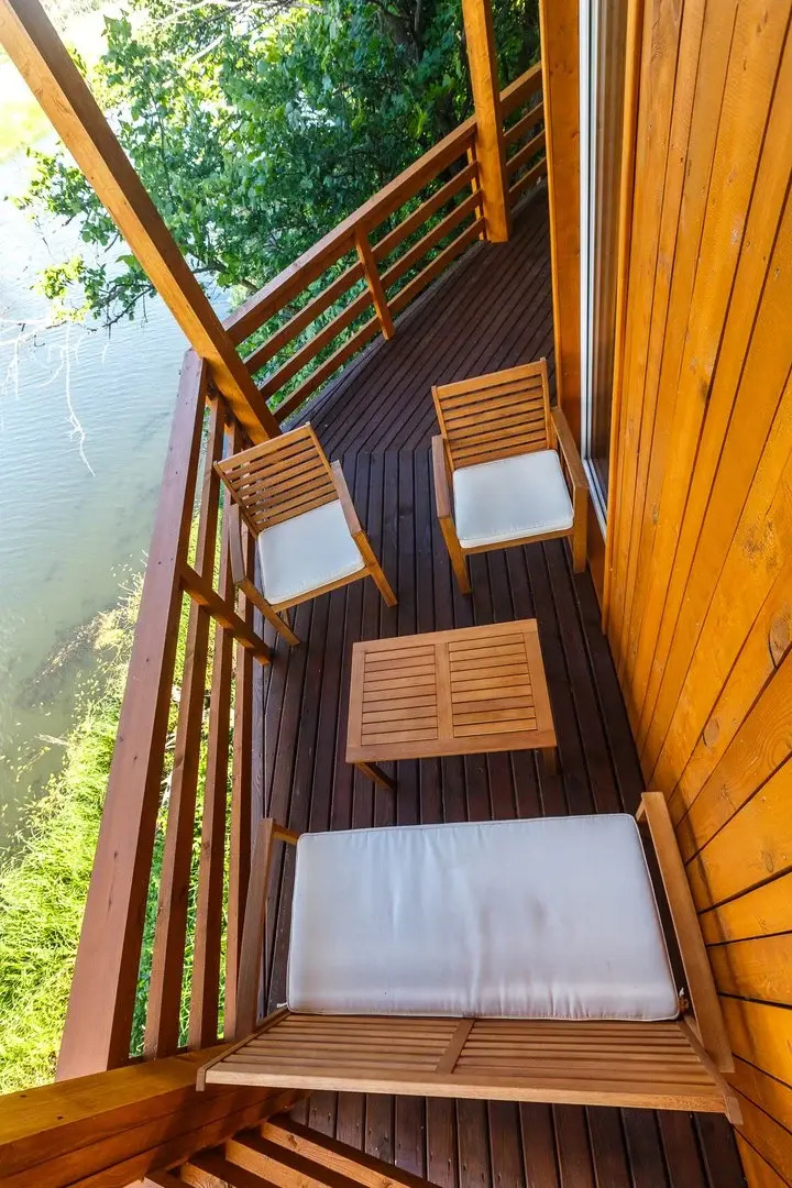 База отдыха  Шведские Дачи