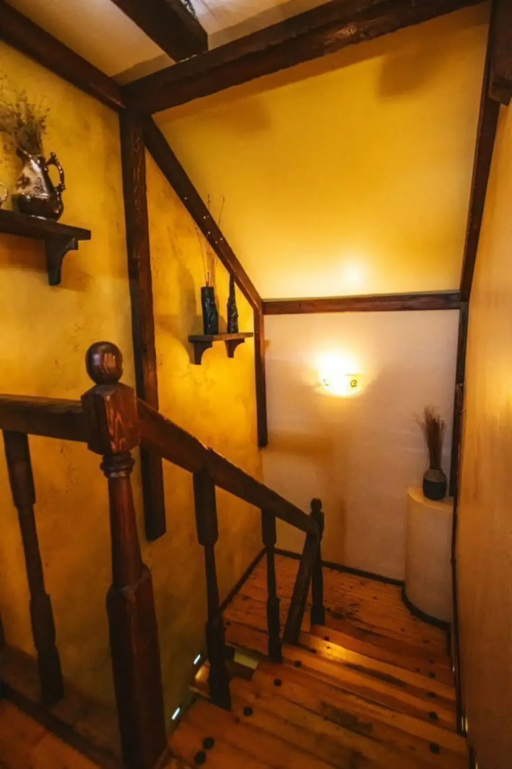 Частный Дом Эгоист 2