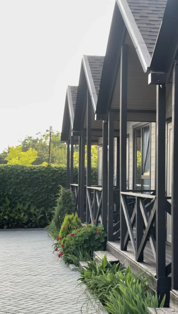 База отдыха Шезлонг