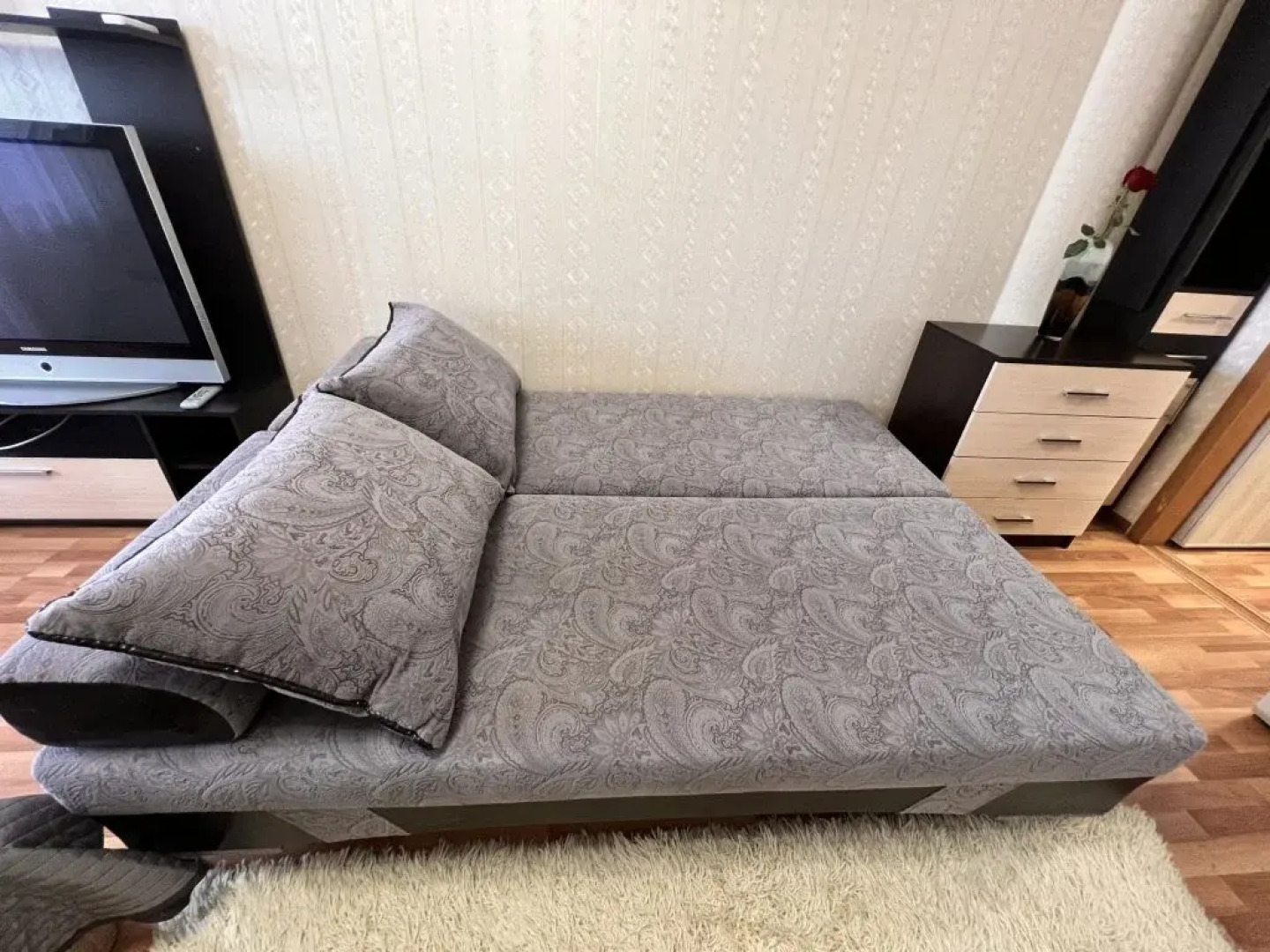 Апартаменты Центр Студия Voyage Комфорт