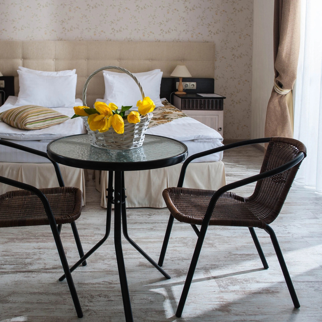 Отель Озеро сновидений