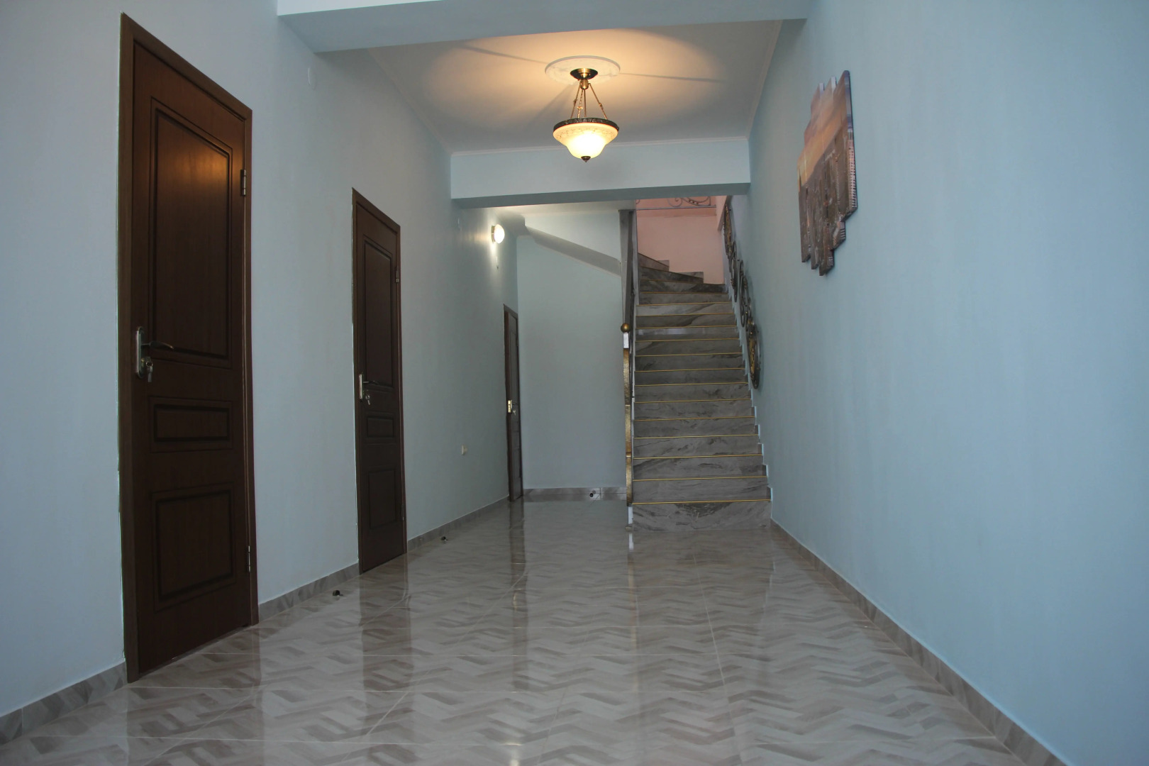 Отель Lara Hotel