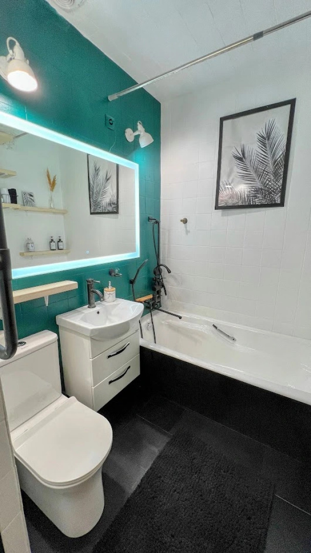 Апартаменты  GF