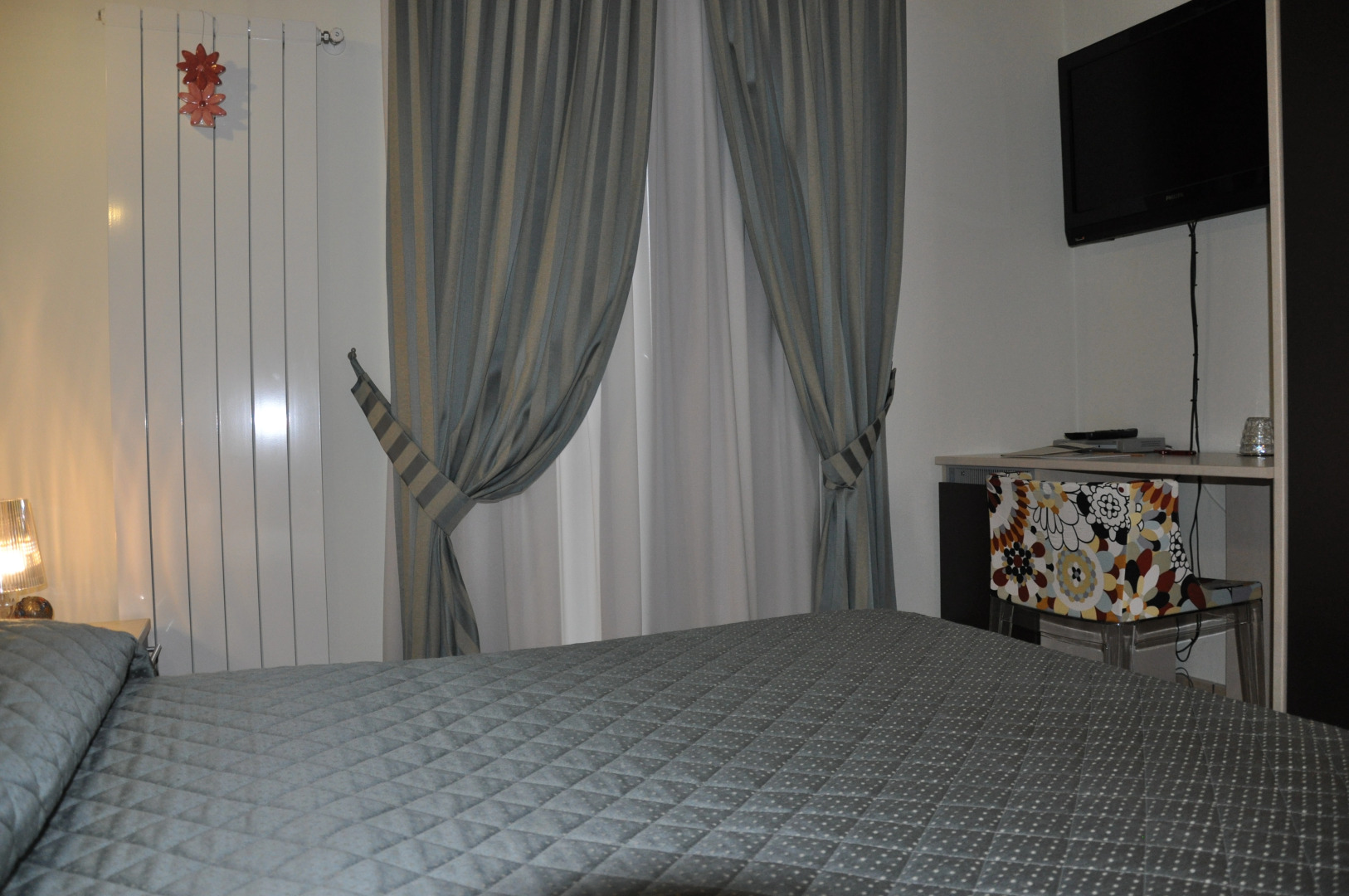 Гостевой дом Residenza Glave