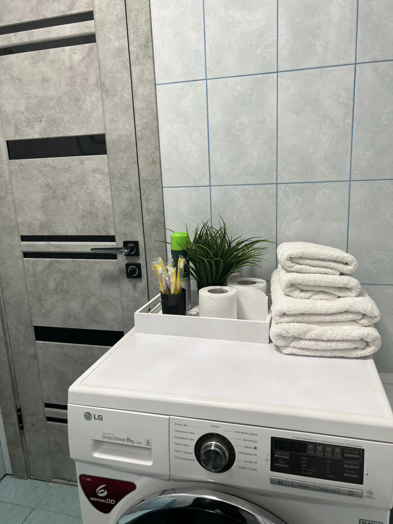 Апартаменты Созвездие Камчатки Рядом со Смотровой Площадкой