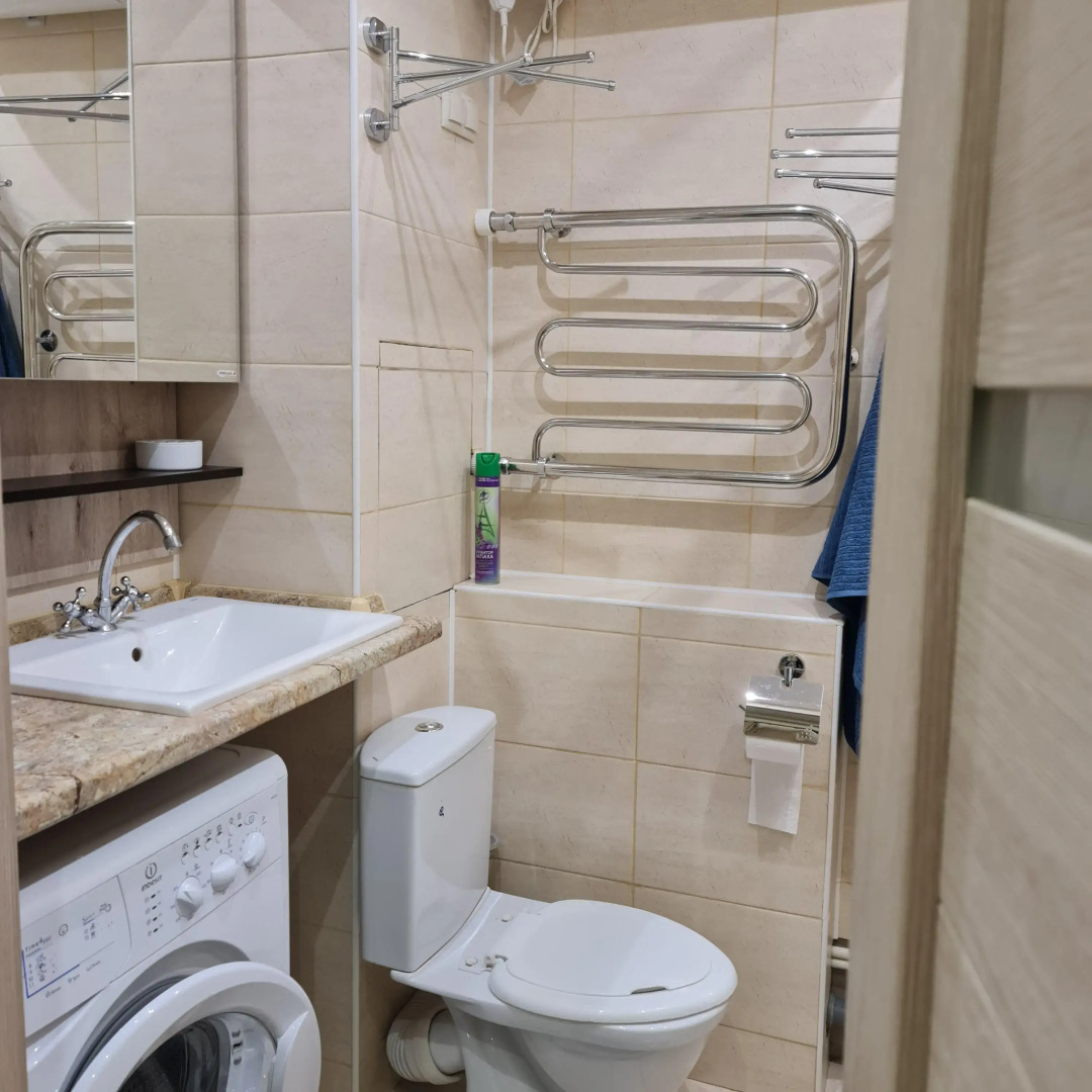 Апартаменты Сергиев Посад на Владимирской 2А