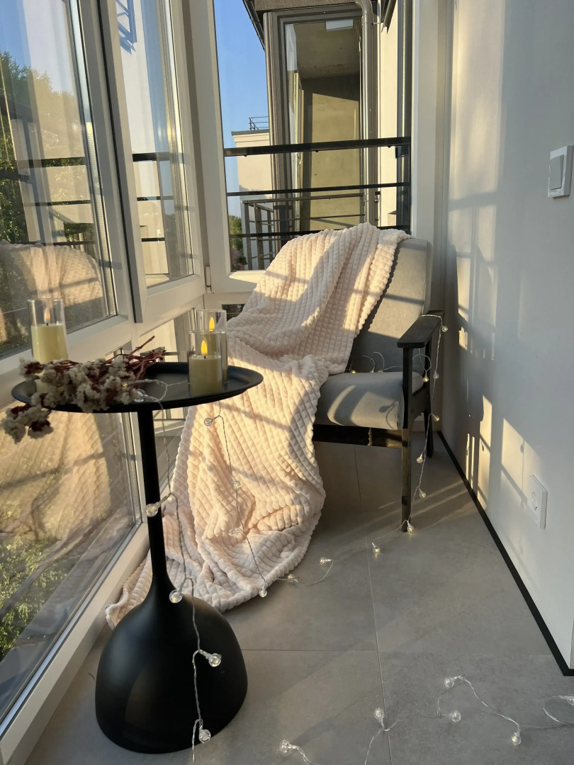 Апартаменты Malkova Apartments на Тенистой Аллее