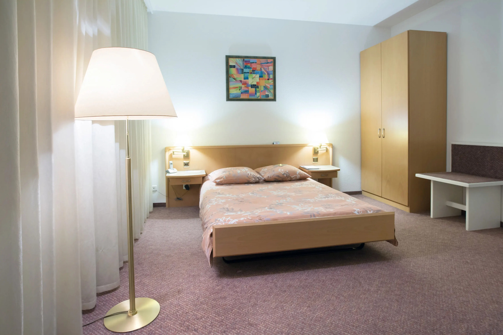 Отель Швейцарский дом