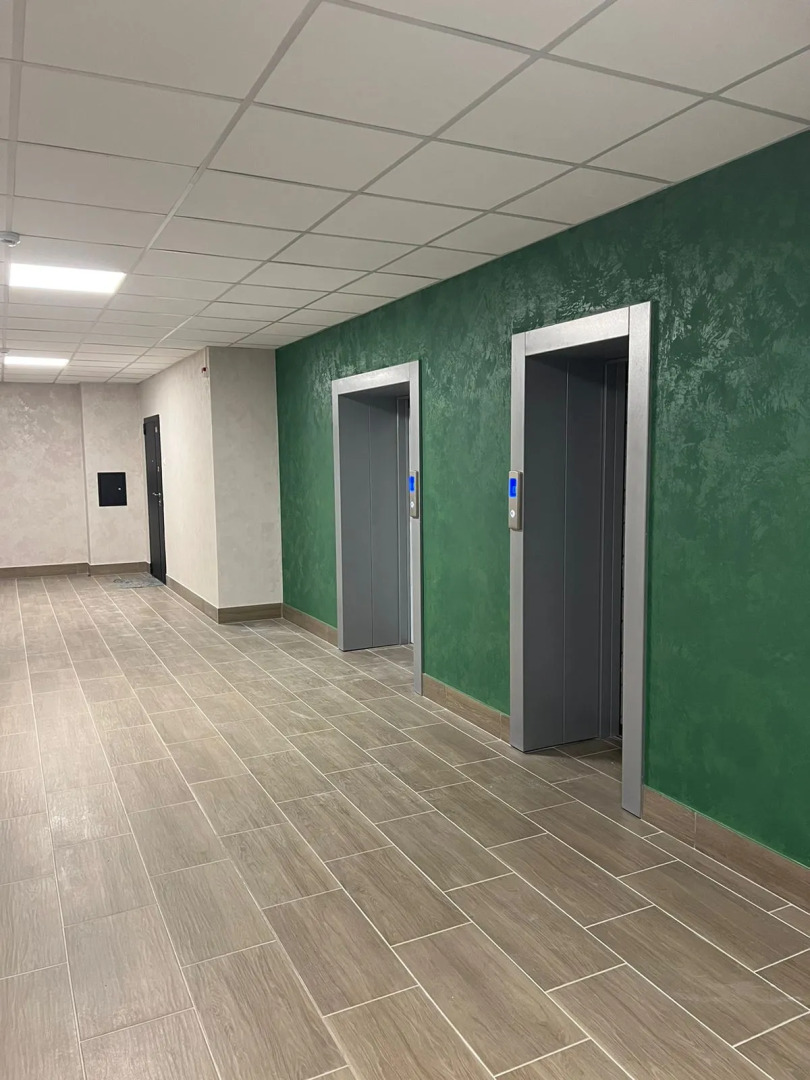 Апартаменты Авион Серебрянный бор