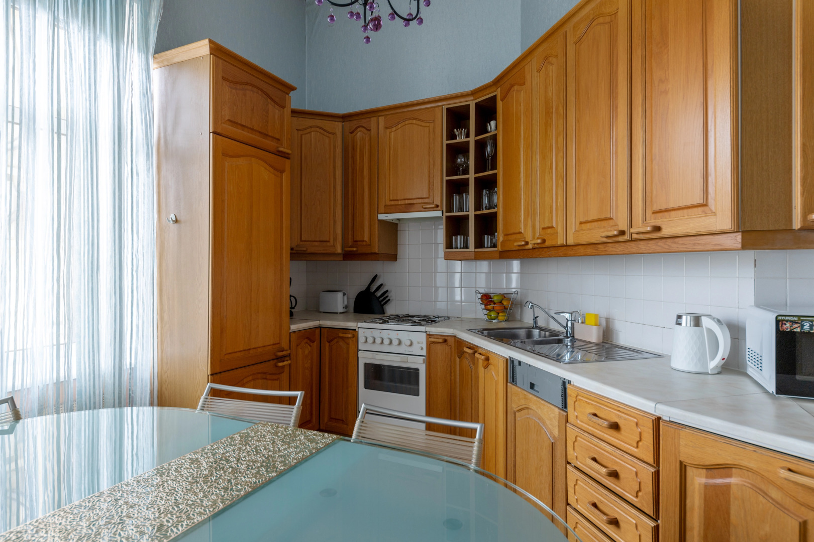 Апартаменты SPb Rentals Малая Конюшенная