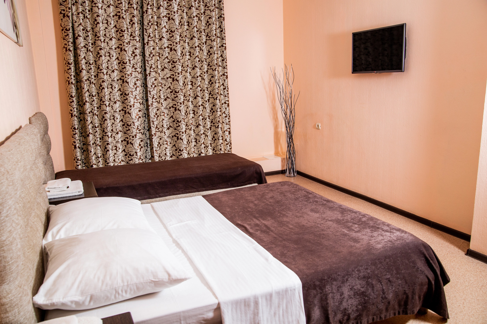 Мини-отель Татьяна