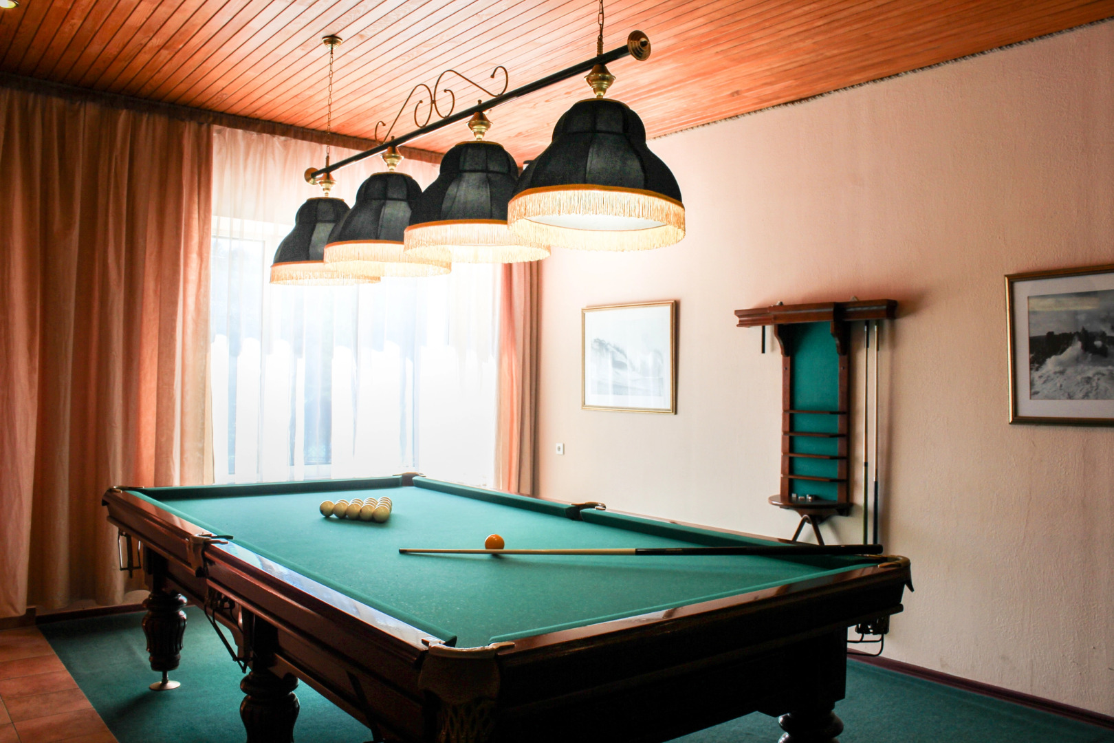 База Отдыха Артыбаш