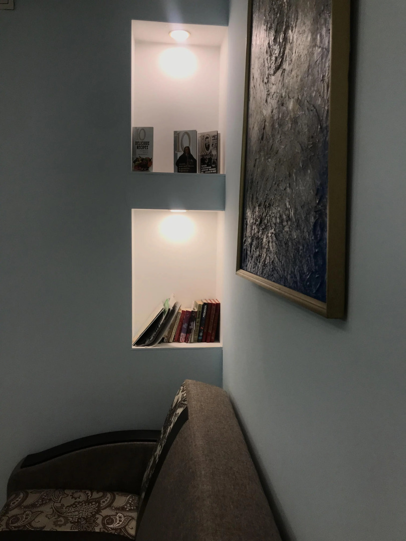 Отель Очарование