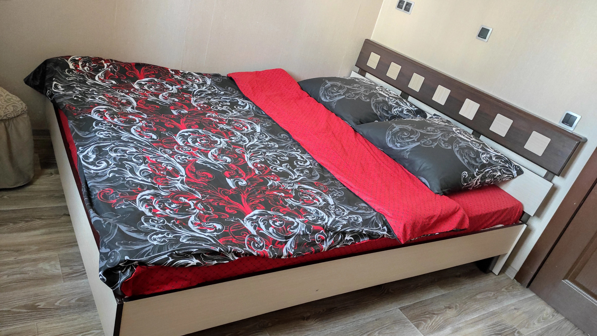 U Mamyi Svetyi Guest House