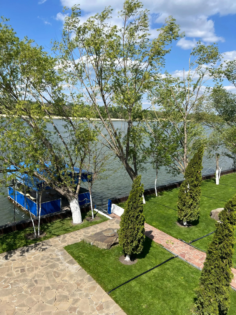 Гостевой дом Загородный