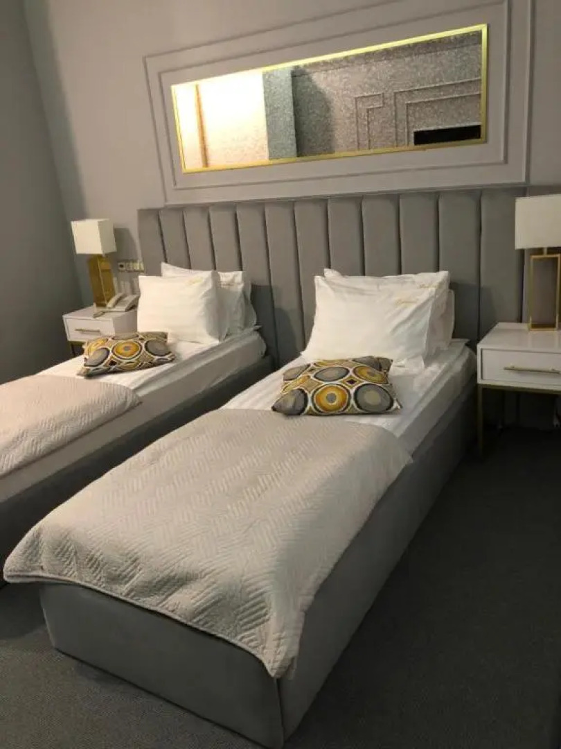 Мини-Отель Benvenuti