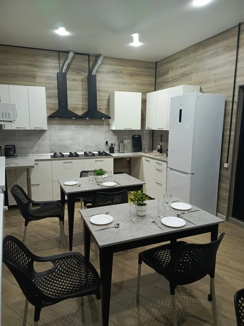 Квартира в СТ Виноградный 34