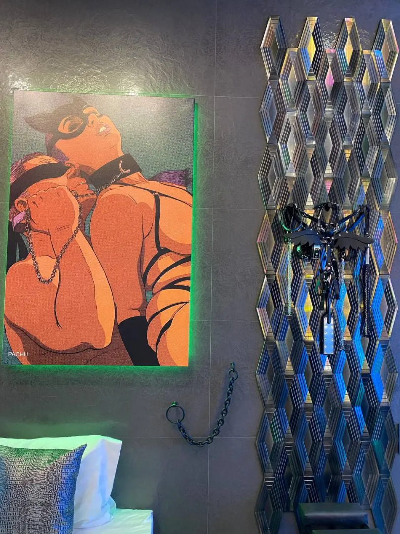 Апартаменты +18 Агат Apart Energy с Панорамным Видом и Джакузи