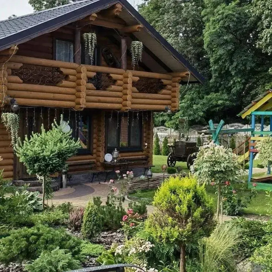 Гостевой дом Панские Лазни