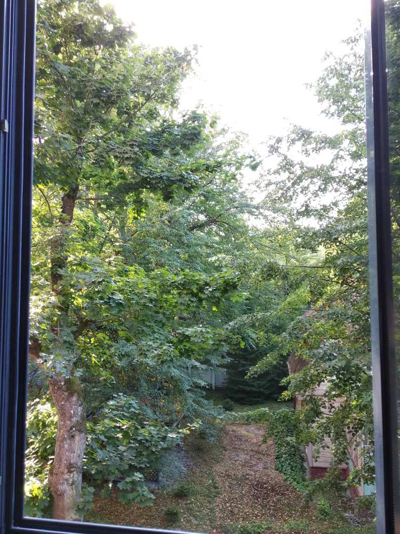 Апартаменты Деметрис