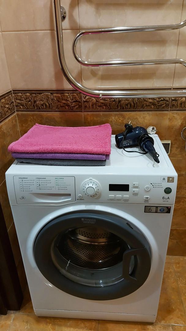 Апартаменты  рядом с Парком Гагарина