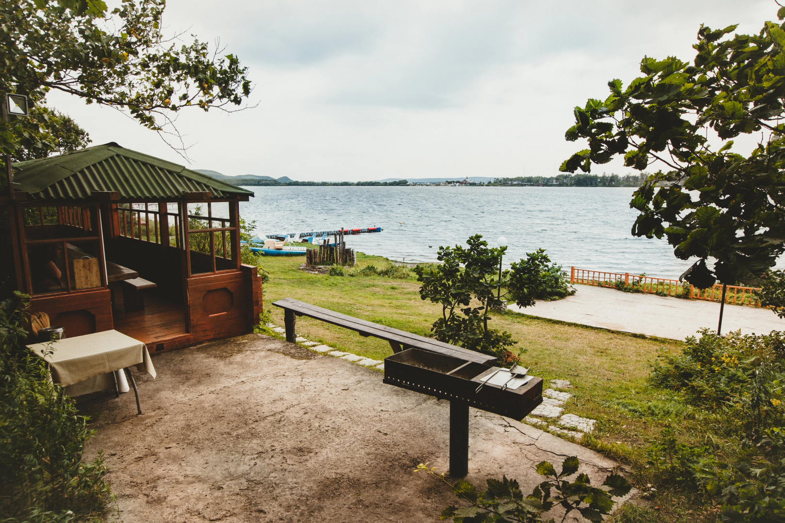 Гостевой дом Тунайча