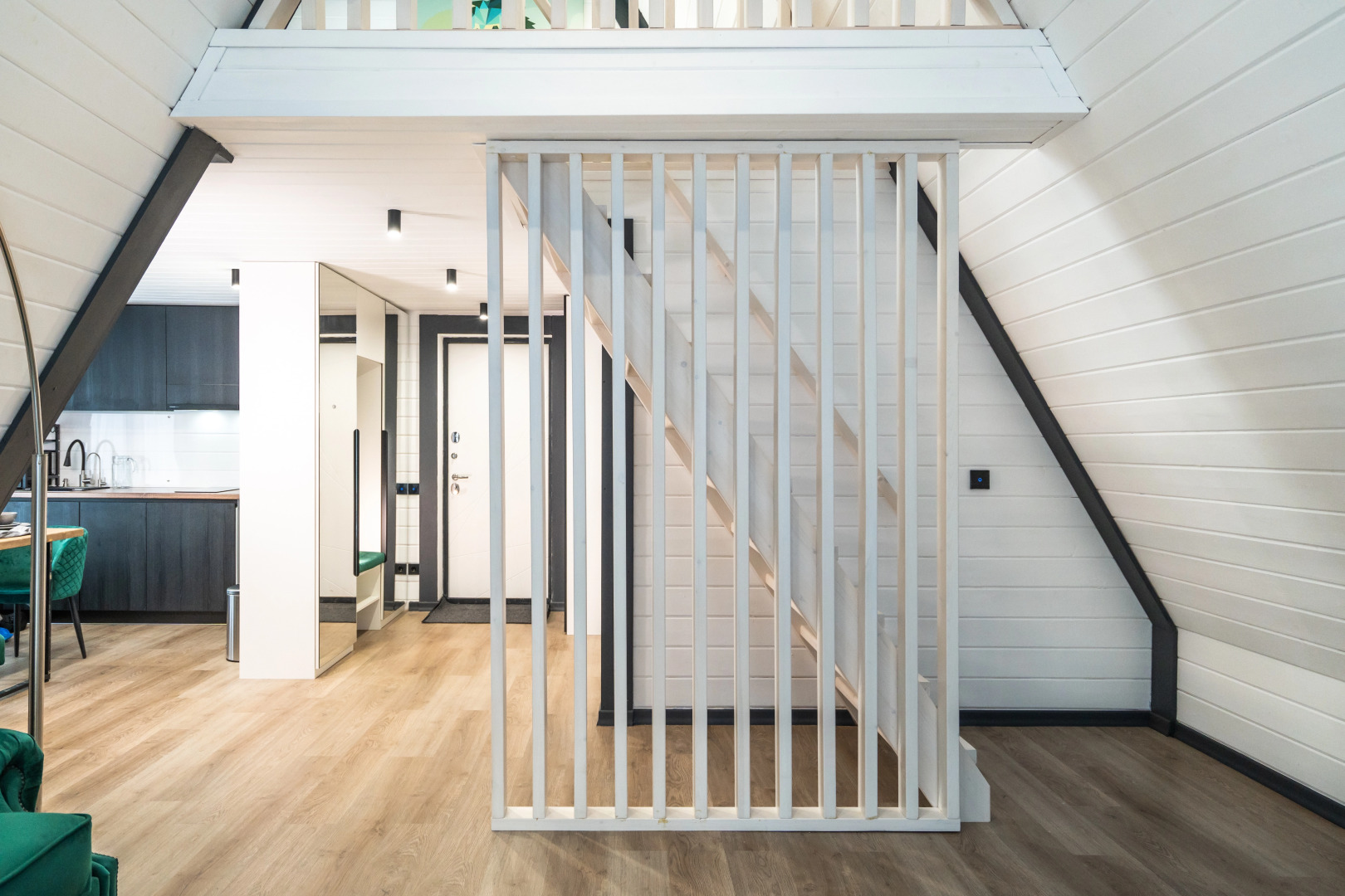 Отель View Ga Волочаевка