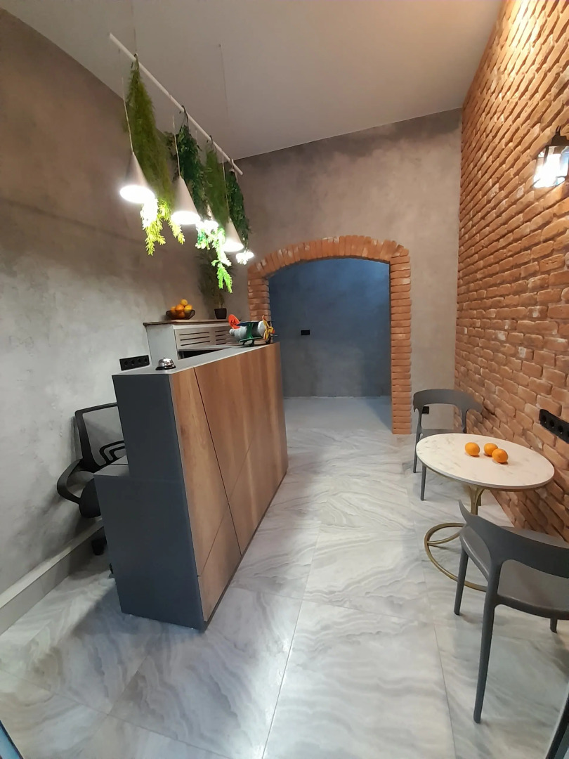 Мини-отель Рейс 66