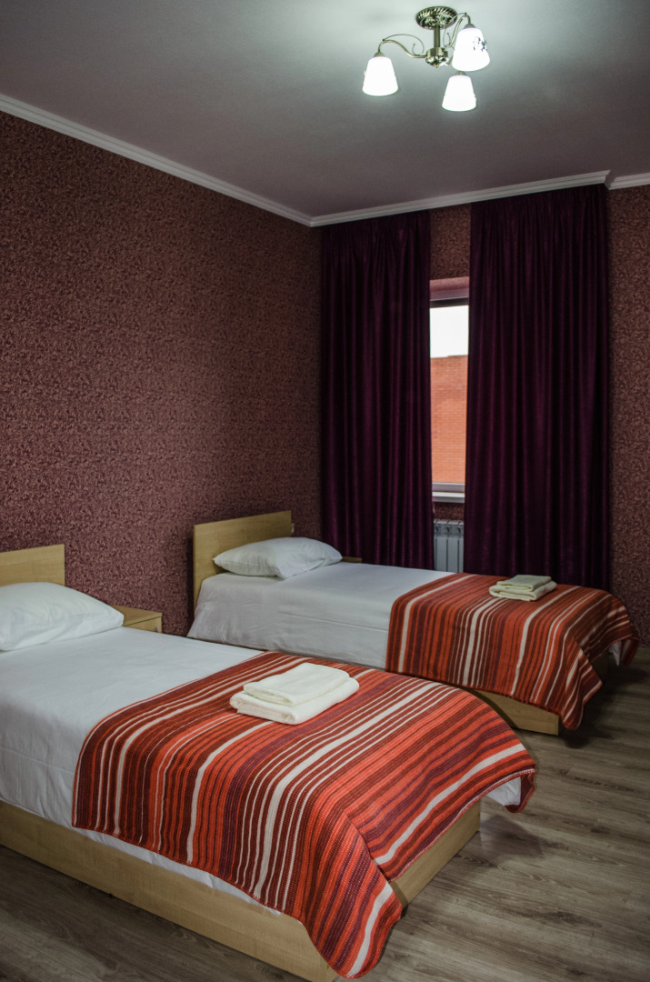 Гостевой Дом Мелиза