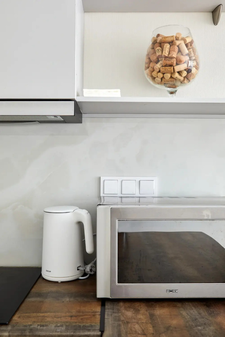 Квартира в ЖК Искра-Парк 8 эт 2