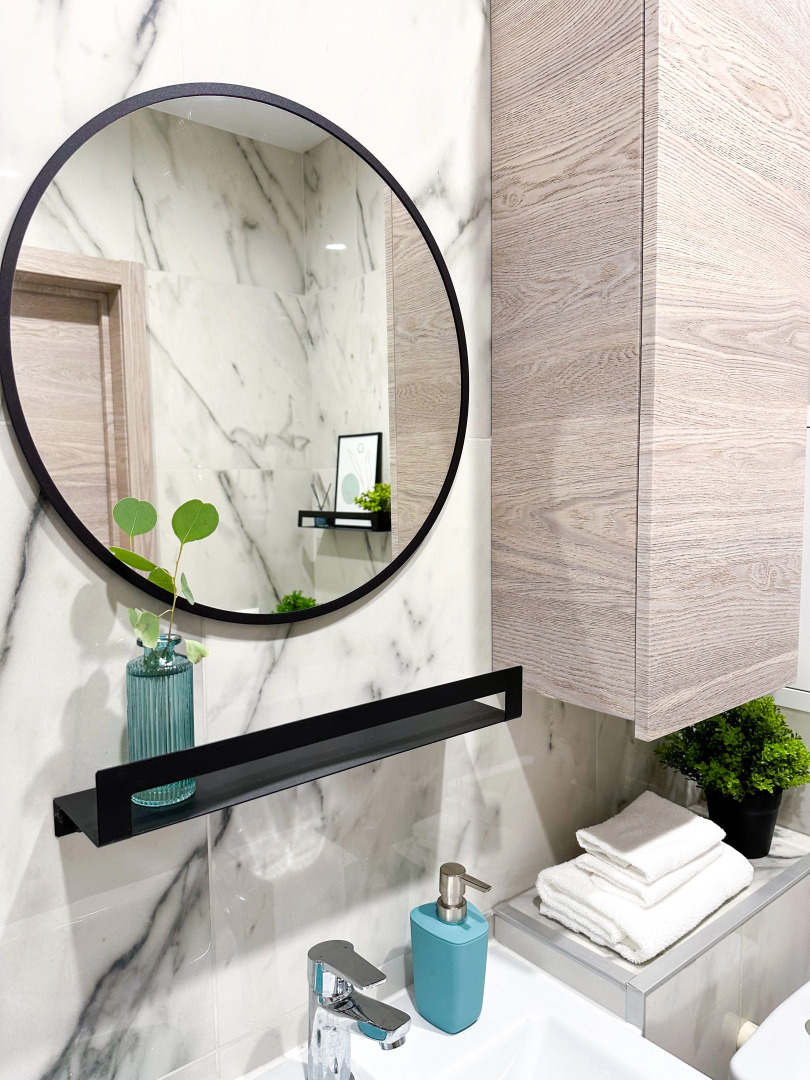 Квартира дизайнерская у метро Горки