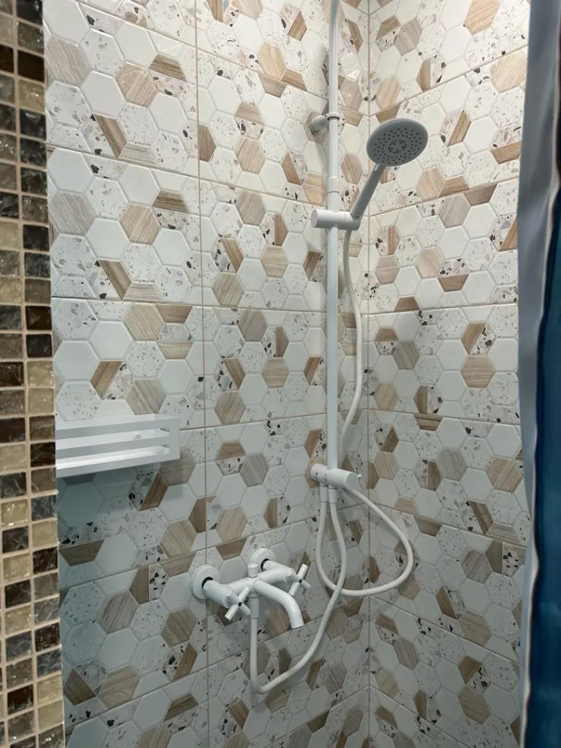 Апартаменты Студия Напротив Баскетхолла