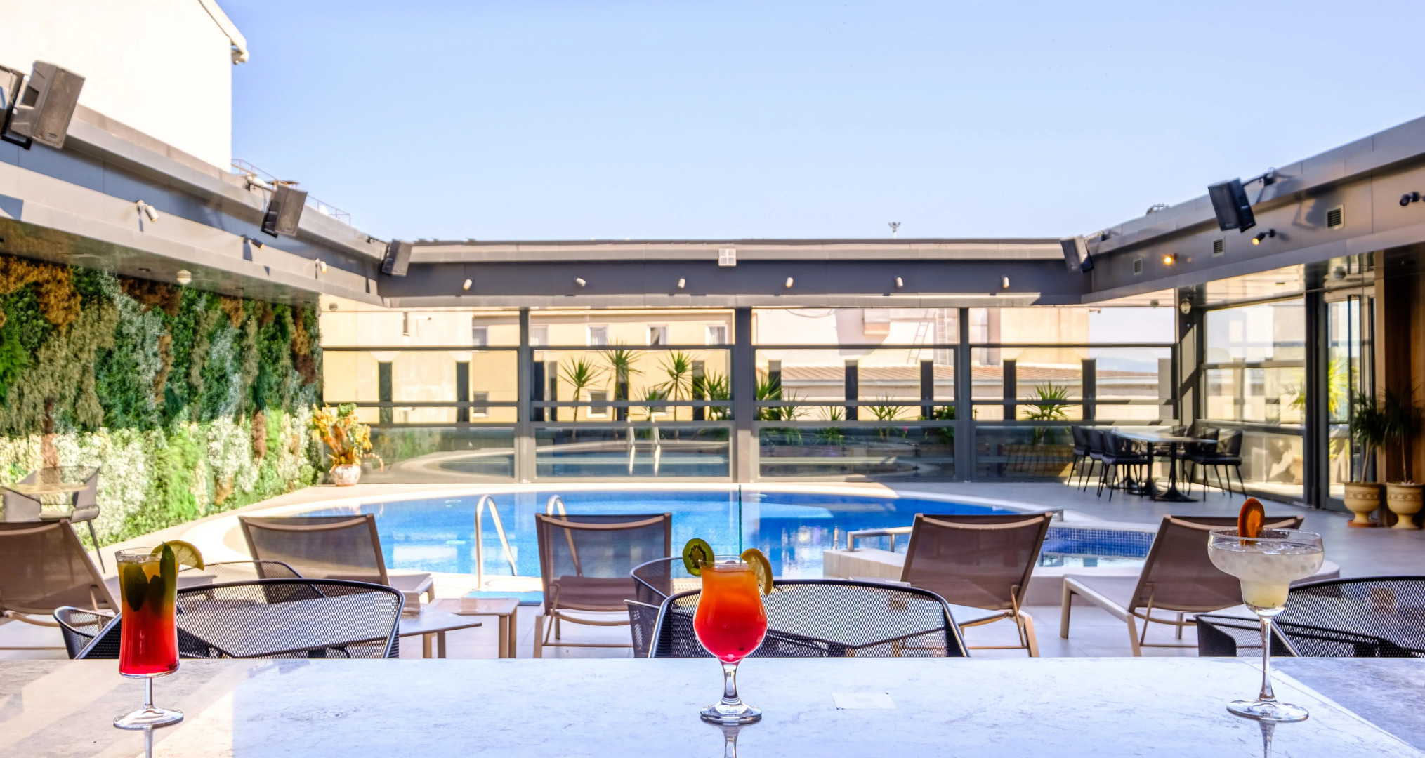 Golden Age Hotel Istanbul