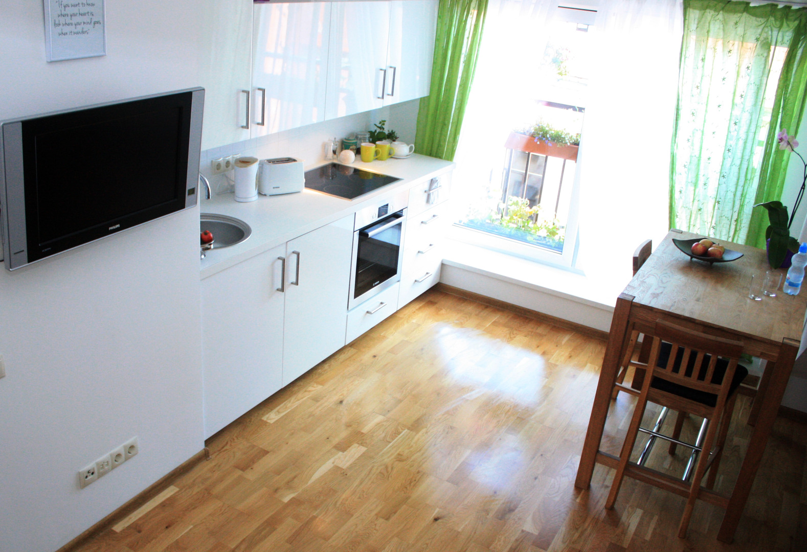 Апартаменты Riga Classic and Deluxe