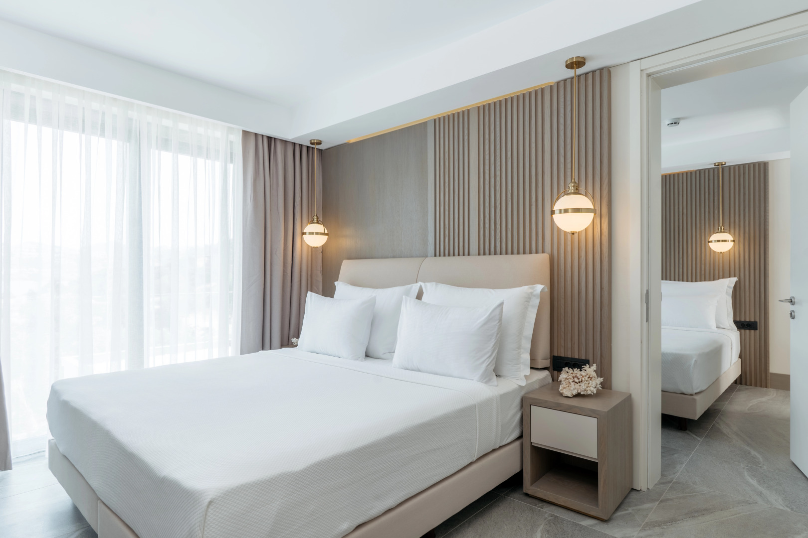 Отель Astrid Bodrum