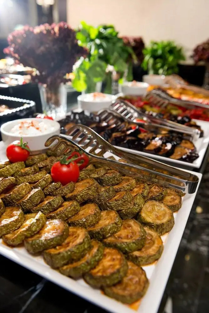 Отель Four Sides Sisli