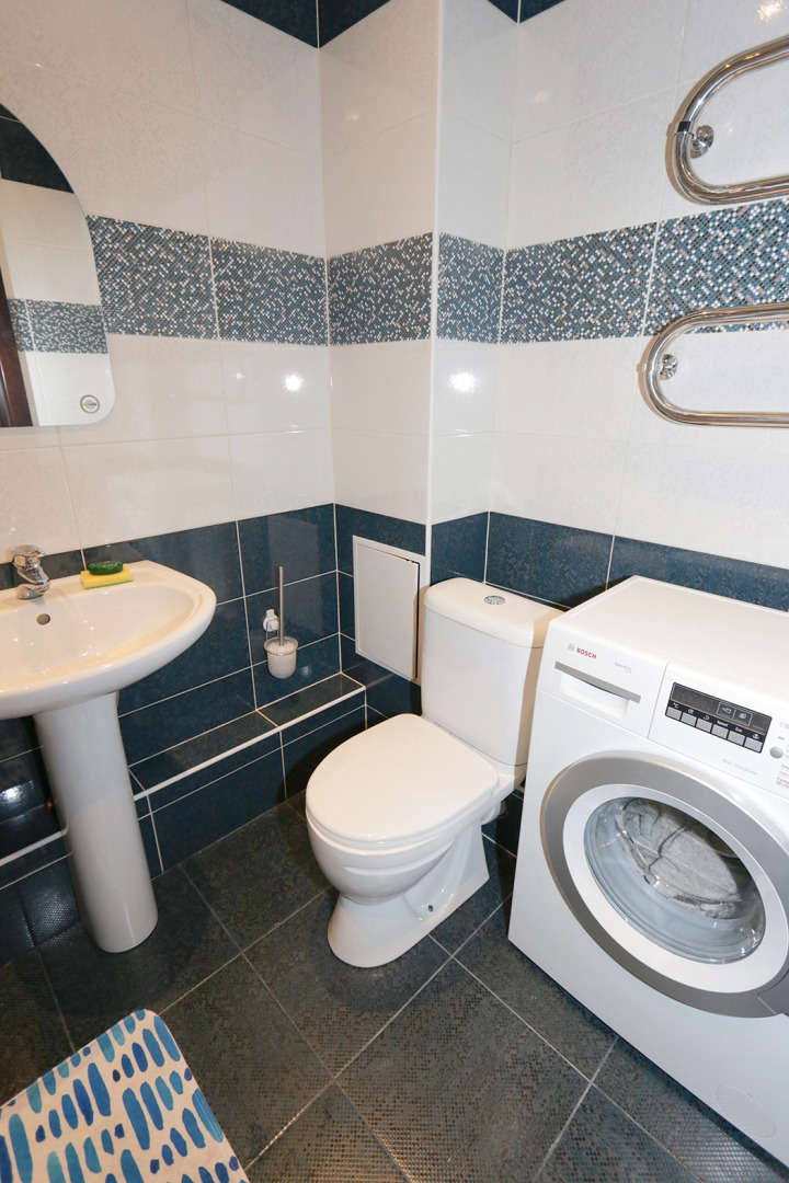 Квартира на Политехе 4