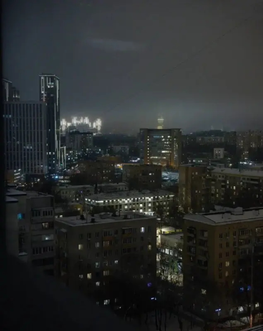 Хостел TimeLapse II Алексеевская
