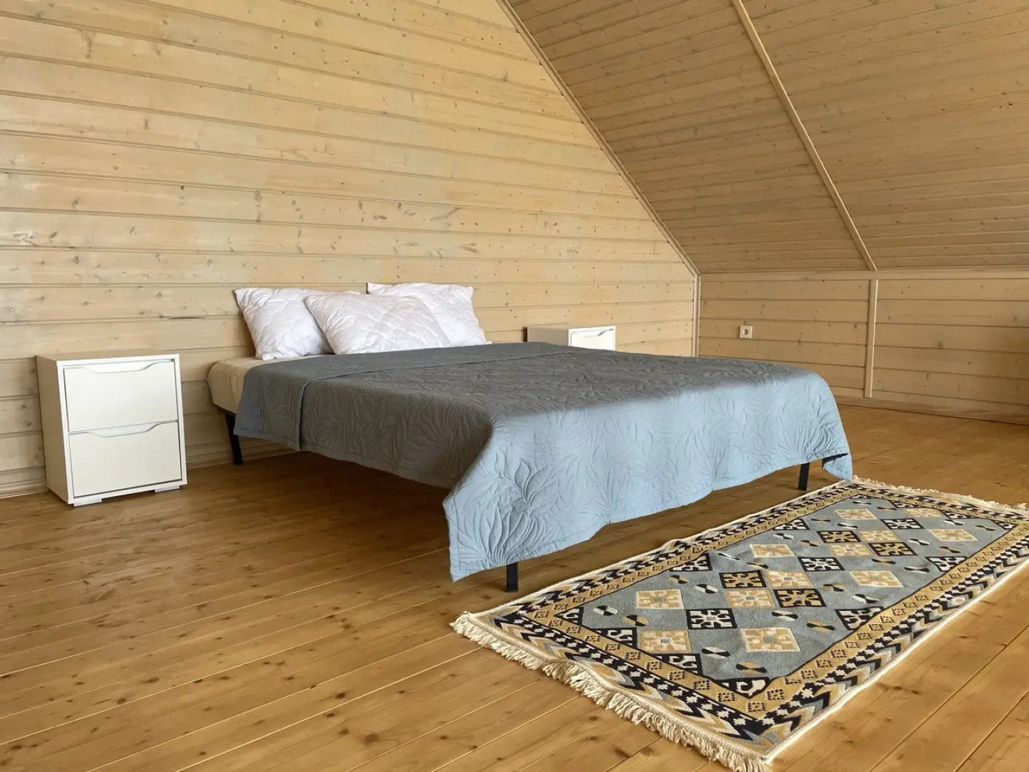 Частный дом у моря Sol beach house 4