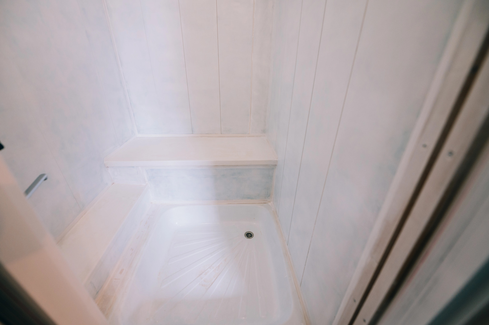 Квартира Сириуса Блэка