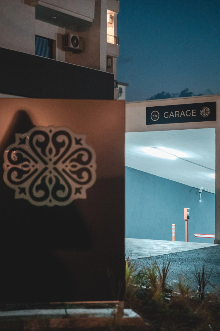 Signum Hotel