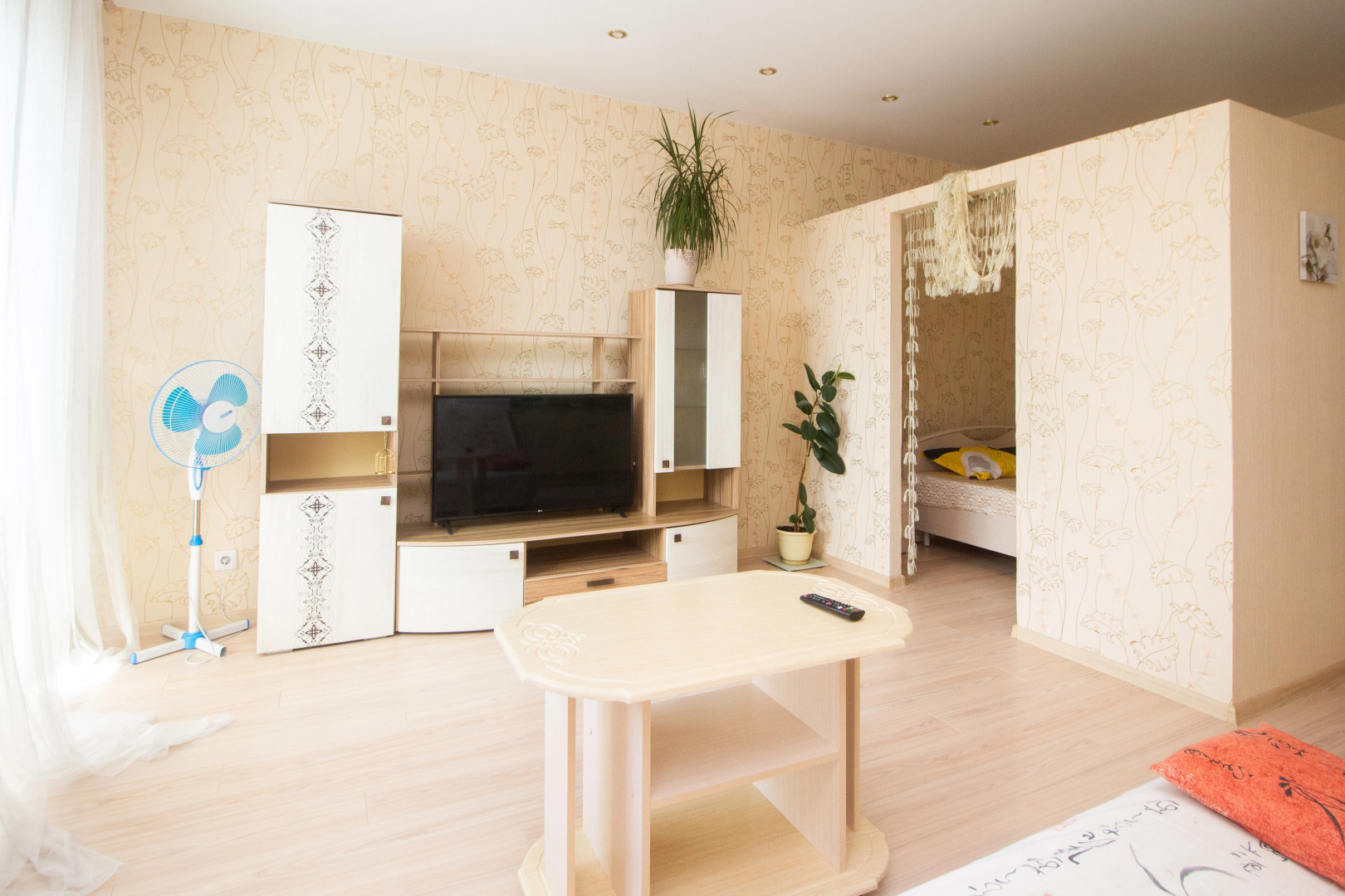 Квартира Omakoti