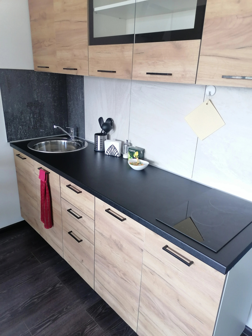 Квартира Уютная студия