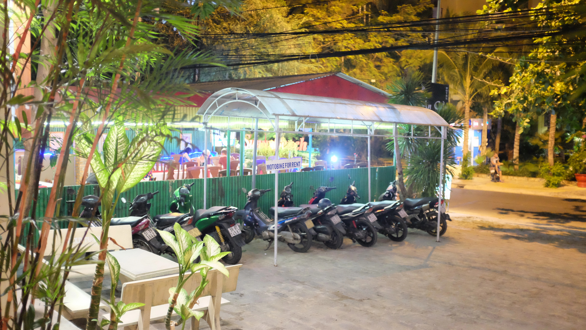 Мини-Отель Delight Hotel Mui Ne