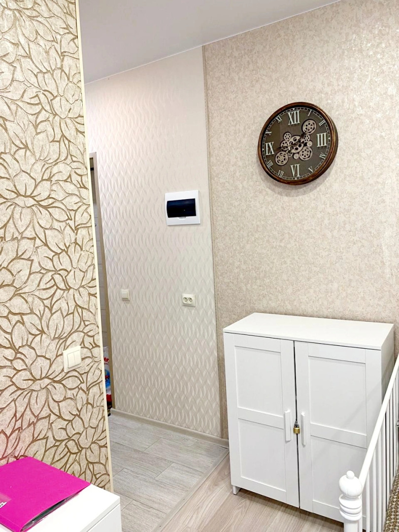 Апартаменты Тихая Гавань у Волги