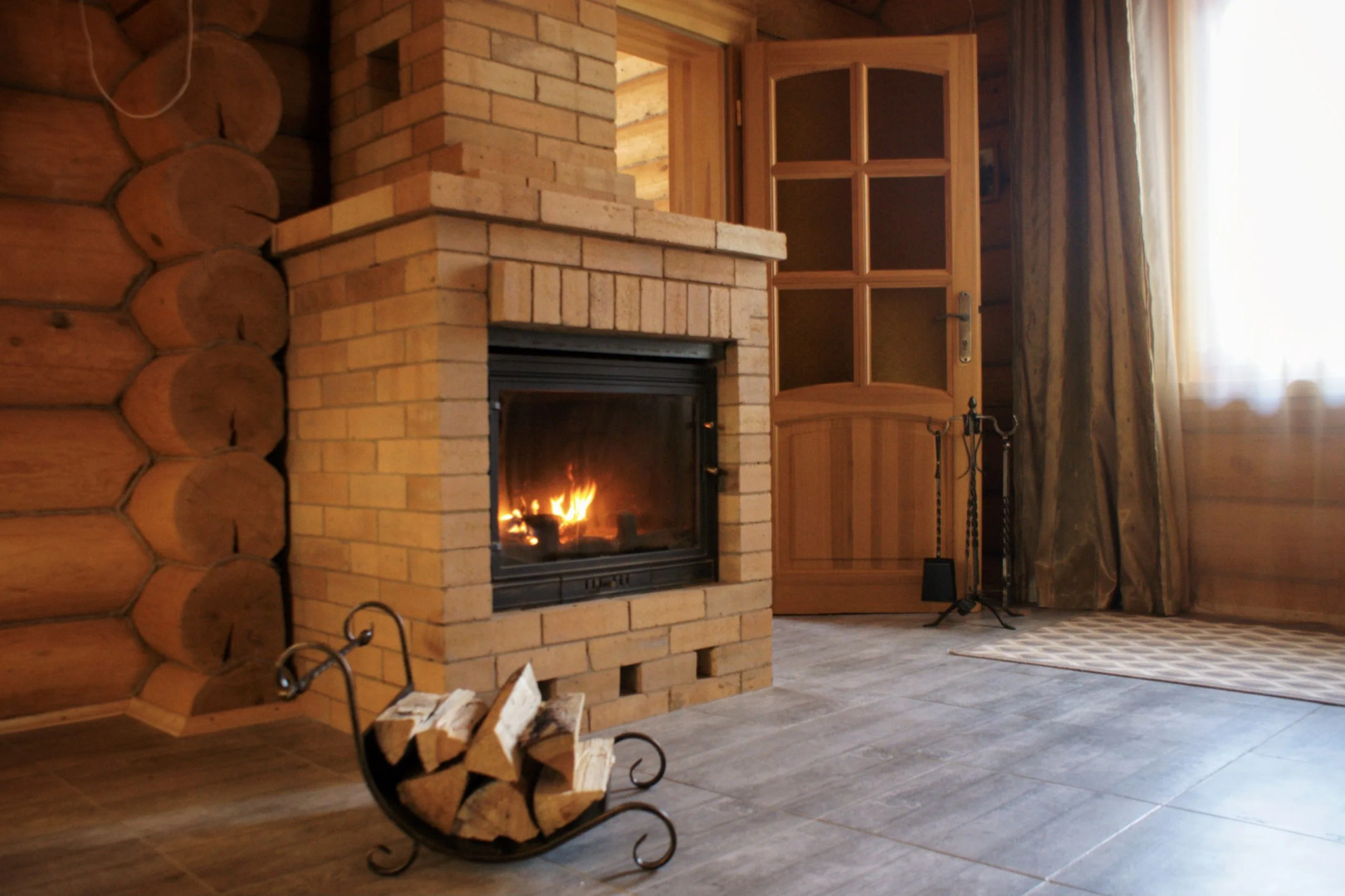 База отдыха Таловское