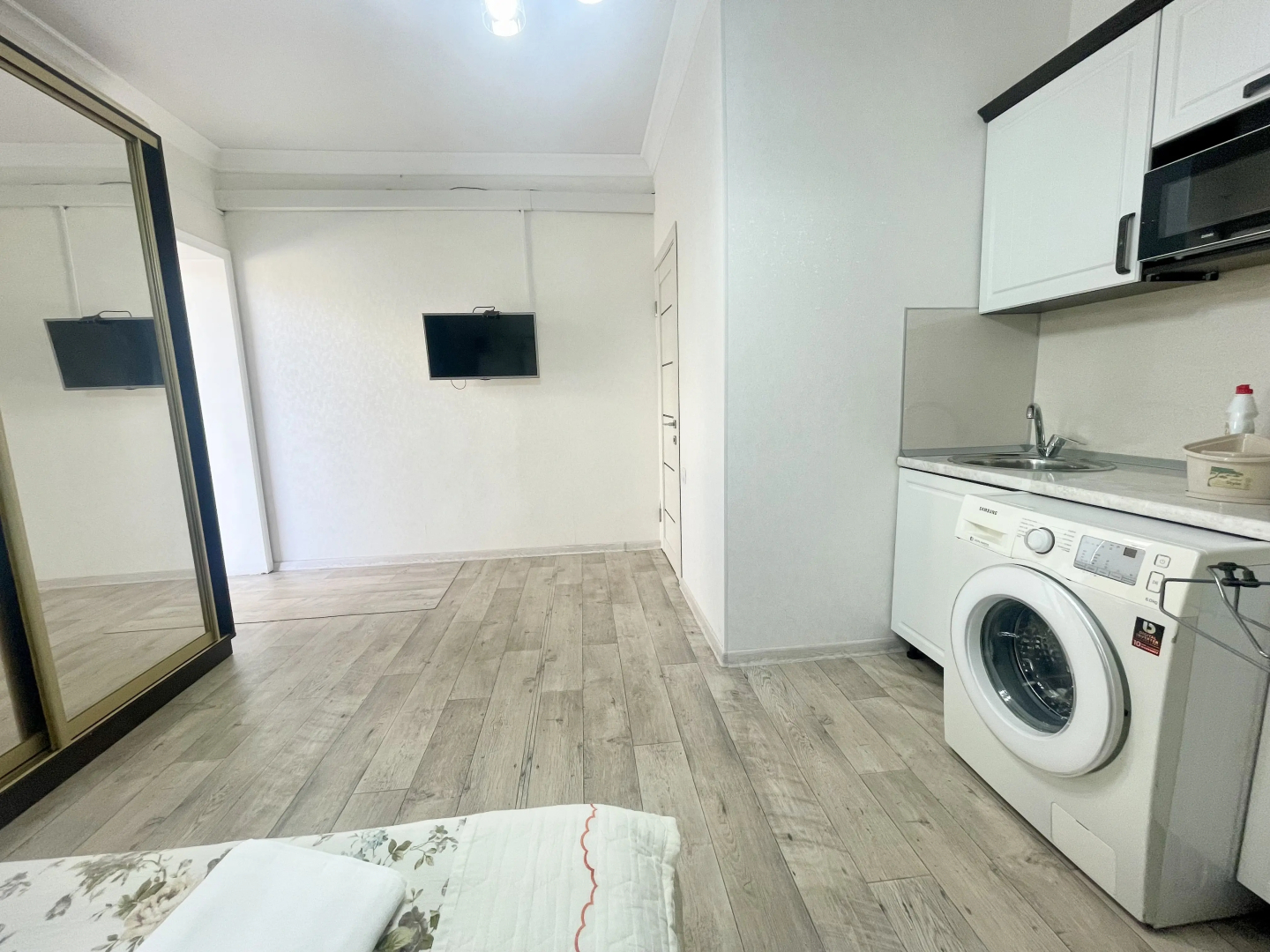 Апартаменты на Шахбазова 55 А