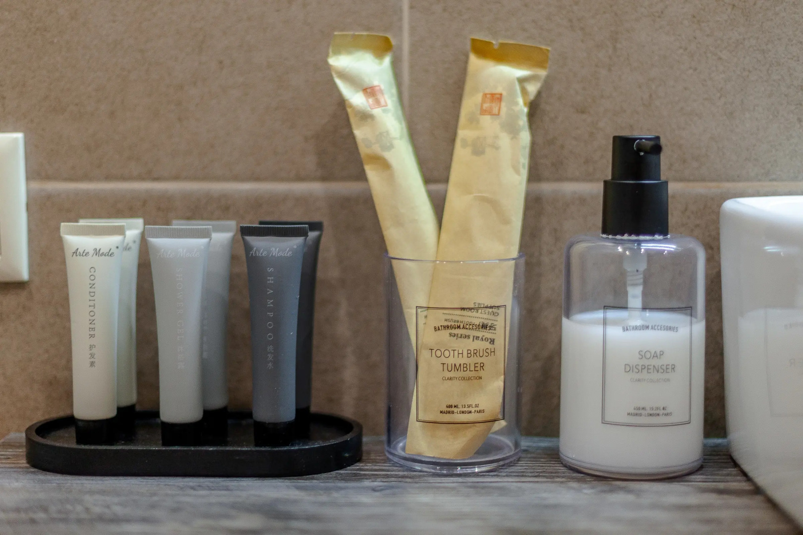 Апартаменты GRAND APART Modern 1