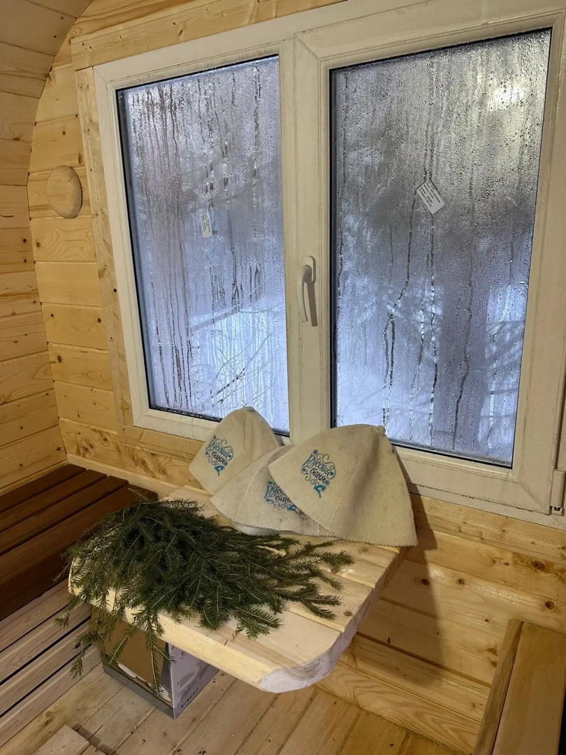 Частный дом для Большой Компании
