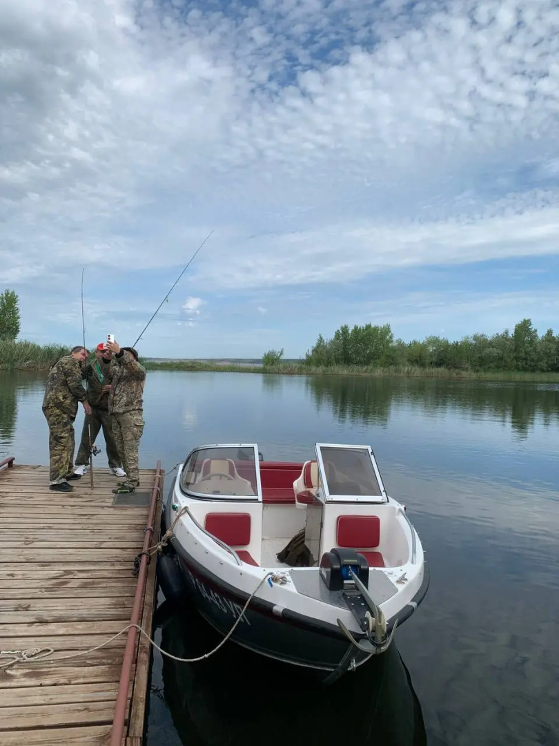 Вилла Тургеневские острова